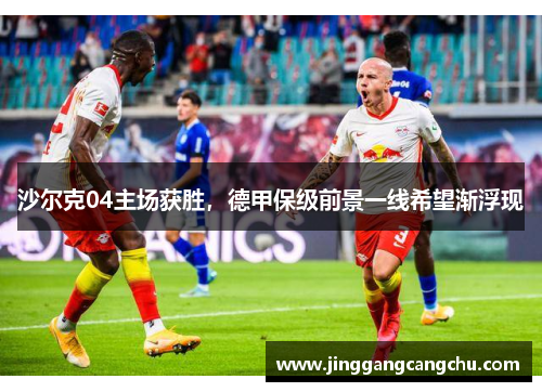 沙尔克04主场获胜，德甲保级前景一线希望渐浮现