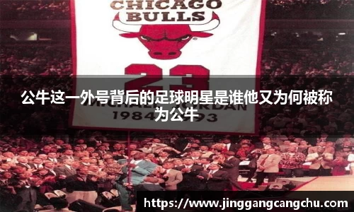 公牛这一外号背后的足球明星是谁他又为何被称为公牛